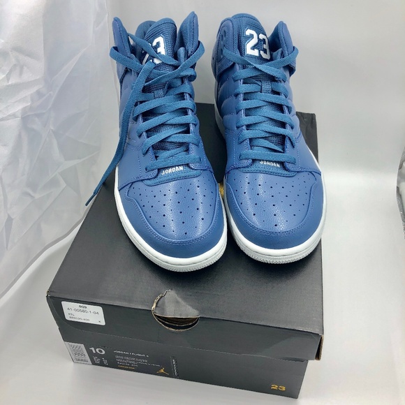 Nike Other - NIKE Jordan 1 Flight 4 Men's Sneaker